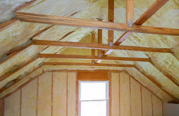 Best Insulation for Specific Applications in Jamaica Beach, TX