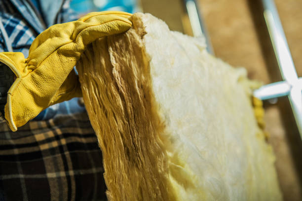Types of Insulation We Offer in Jamaica Beach, TX